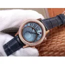 Часы Jaeger LeCoultre Rendez-Vous Moon Serenity 36 mm 3522480 190906