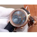 Часы Jaeger LeCoultre Rendez-Vous Moon Serenity 36 mm 3522480 190906