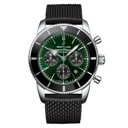 Часы Breitling Superocean Heritage II B01 Chronograph 44 AB01621A1L1S1 270626
