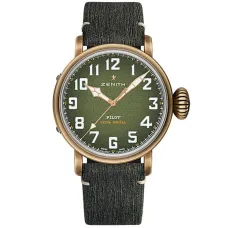 Часы Zenith Pilot Type 20 Adventure 29.2430.679/63.I001 180313
