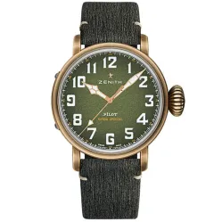 Часы Zenith Pilot Type 20 Adventure 29.2430.679/63.I001 180313