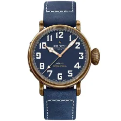 Часы Zenith Pilot Type 20 Extra Special 29.2430.679/57.C808 180314