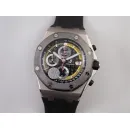 Часы Audemars Piguet Royal Oak Offshore Sebastien Buemi Limited Edition 250 26207IO.OO.A002CA.01 010937