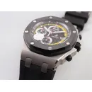 Часы Audemars Piguet Royal Oak Offshore Sebastien Buemi Limited Edition 250 26207IO.OO.A002CA.01 010937