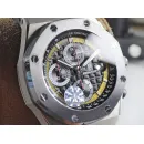 Часы Audemars Piguet Royal Oak Offshore Sebastien Buemi Limited Edition 250 26207IO.OO.A002CA.01 010937