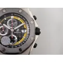 Часы Audemars Piguet Royal Oak Offshore Sebastien Buemi Limited Edition 250 26207IO.OO.A002CA.01 010937