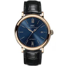 Часы IWC Portofino Automatic IW356522 050809