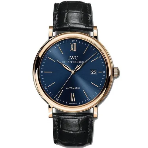 Часы IWC Portofino Automatic IW356522 050809