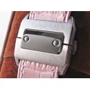 Часы Cartier Santos De Cartier Santos 100 W20126X8 060515