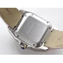 Часы Cartier Santos De Cartier Santos 100 W20126X8 060515