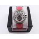 Часы Cartier Ballon Bleu De Cartier Flying Tourbillion 36 mm HPI00716 061120