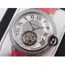 Часы Cartier Ballon Bleu De Cartier Flying Tourbillion 36 mm HPI00716 061120