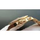 Часы Rolex GMT-Master II Everose Gold 40mm 126755SARU 021119