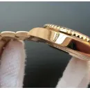 Часы Rolex GMT-Master II Everose Gold 40mm 126755SARU 021119