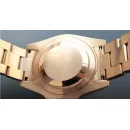 Часы Rolex GMT-Master II Everose Gold 40mm 126755SARU 021119