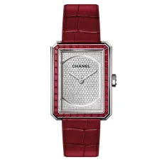Часы Chanel Boy-Friend Medium Version H5086 280201