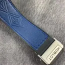 Часы Hublot Big Bang Sang Bleu Titanium Blue 45mm 415.NX.7179.VR.MXM18 030504