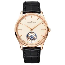 Часы Jaeger LeCoultre Master Ultra Thin Tourbillon 1322410 190503