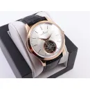 Часы Jaeger LeCoultre Master Ultra Thin Tourbillon 1322410 190503