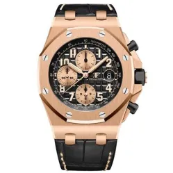 Часы Audemars Piguet Royal Oak Offshore Selfwinding Chronograph 42 mm 26470OR.OO.A002CR.02 010938