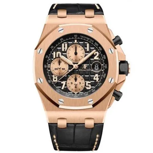Часы Audemars Piguet Royal Oak Offshore Selfwinding Chronograph 42 mm 26470OR.OO.A002CR.02 010938
