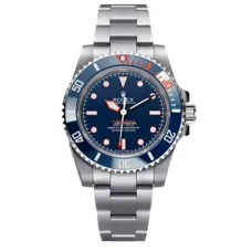 Часы Rolex Artisans de Geneve Rough Matt Submariner 021621