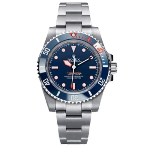 Часы Rolex Artisans de Geneve Rough Matt Submariner 021621