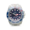 Часы Rolex Artisans de Geneve Rough Matt Submariner 021621