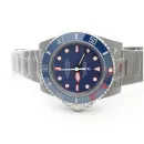 Часы Rolex Artisans de Geneve Rough Matt Submariner 021621