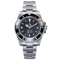 Часы Rolex Artisans de Geneve Rough Matt Submariner 021622