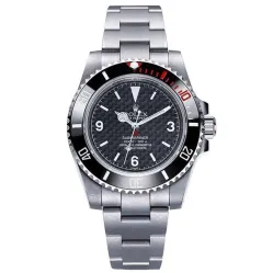 Часы Rolex Artisans de Geneve Rough Matt Submariner 021622