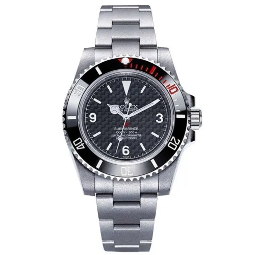 Часы Rolex Artisans de Geneve Rough Matt Submariner 021622