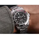 Часы Rolex Artisans de Geneve Rough Matt Submariner 021622