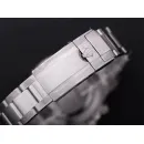 Часы Cosmograph Daytona Chronograph Automatic Chronometer Arabic Blue Dial Men's Watch 020793