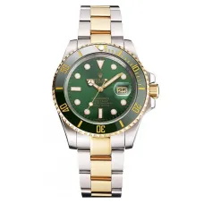 Часы Rolex Submariner Date 116610LV 021623