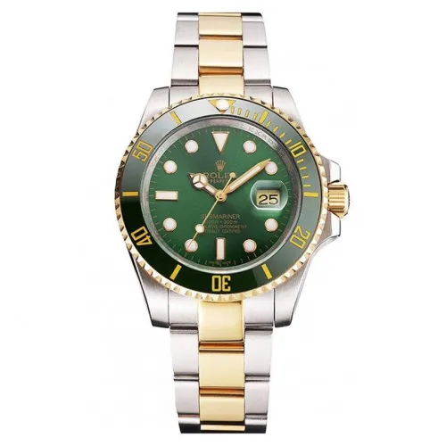 Часы Rolex Submariner Date 116610LV 021623
