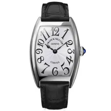 Часы Franck Muller Cintree Curvex 1752QZ AC BORD LU 080500