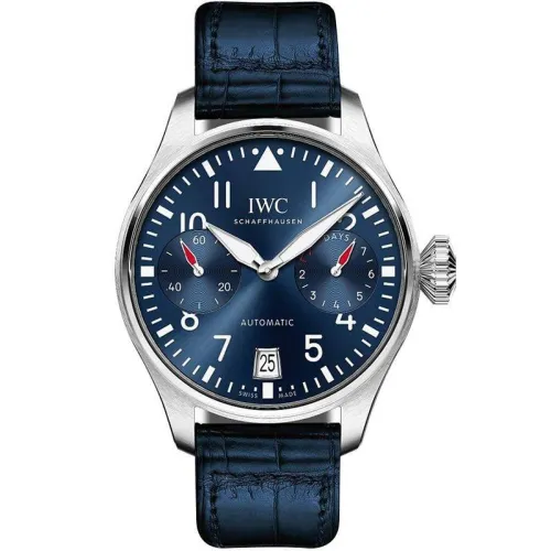 Часы Big Pilot's Watch Edition "Boutique London" IW501008 050717