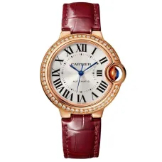 Часы Cartier Ballon Bleu de Cartier WJBB0033 061121