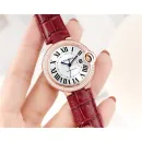 Часы Cartier Ballon Bleu de Cartier WJBB0033 061121