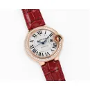 Часы Cartier Ballon Bleu de Cartier WJBB0033 061121