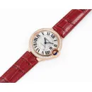 Часы Cartier Ballon Bleu de Cartier WJBB0033 061121