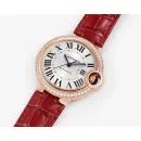 Часы Cartier Ballon Bleu de Cartier WJBB0033 061121