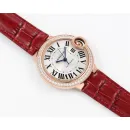 Часы Cartier Ballon Bleu de Cartier WJBB0033 061121