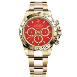 Часы Rolex Cosmograph Daytona 116508 020795