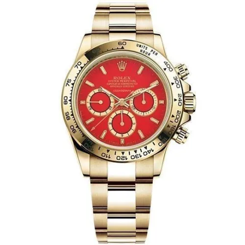 Часы Rolex Cosmograph Daytona 116508 020795