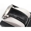 Часы Panerai 2020 PAM1056 Luminor 1950 GMT Green Dial 44mm Automatic Stainless Watch 300312