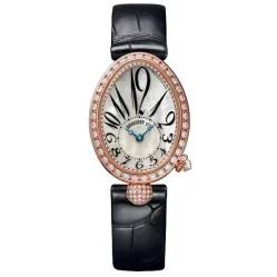 Часы Breguet Reine de Naples 8928 8928BR/5W/844 DD0D 150705