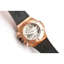 Часы Hublot Big Bang Unico 42 mm Unico King Gold Rainbow 441.OX.9910.LR.0999 030623