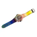 Часы Hublot Big Bang Unico 42 mm Unico King Gold Rainbow 441.OX.9910.LR.0999 030623